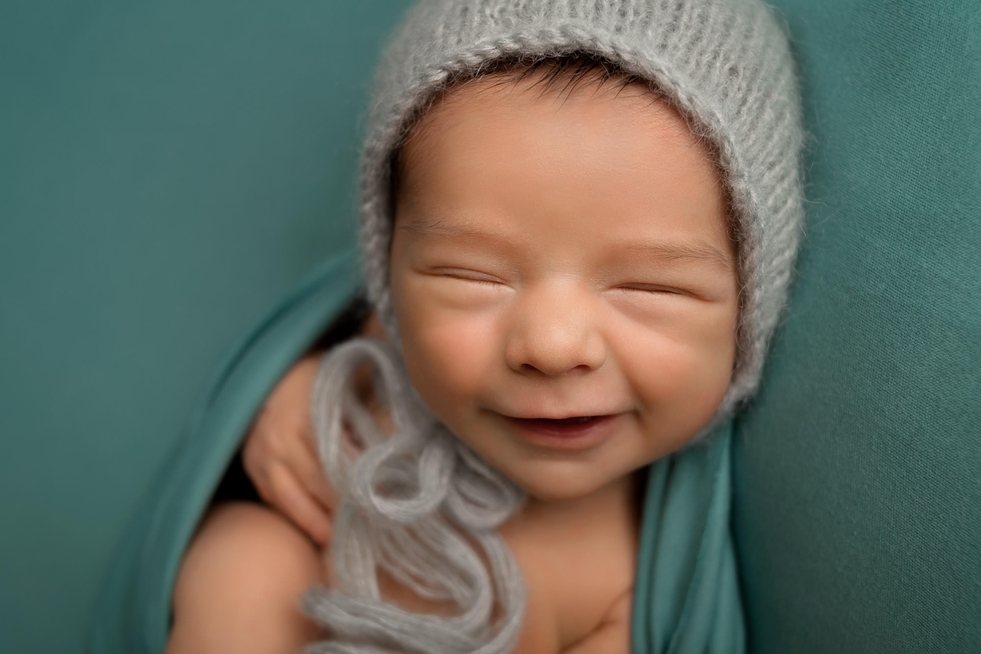 Newborn Baby Photography Yorkshire