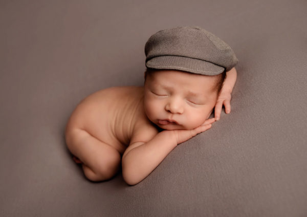 Newborn Baby Photographer Yorkshire | Baby Photography Sessions