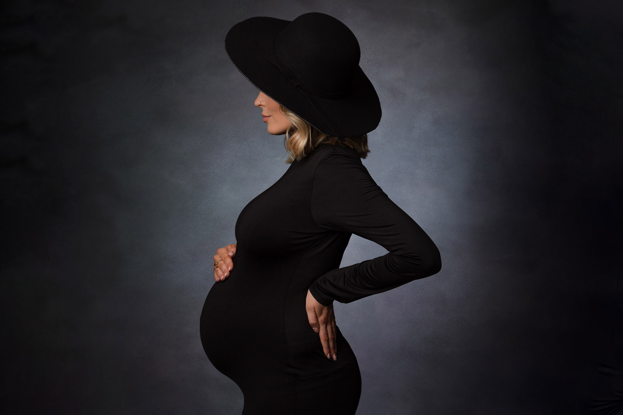 Maternity Photographer Yorkshire