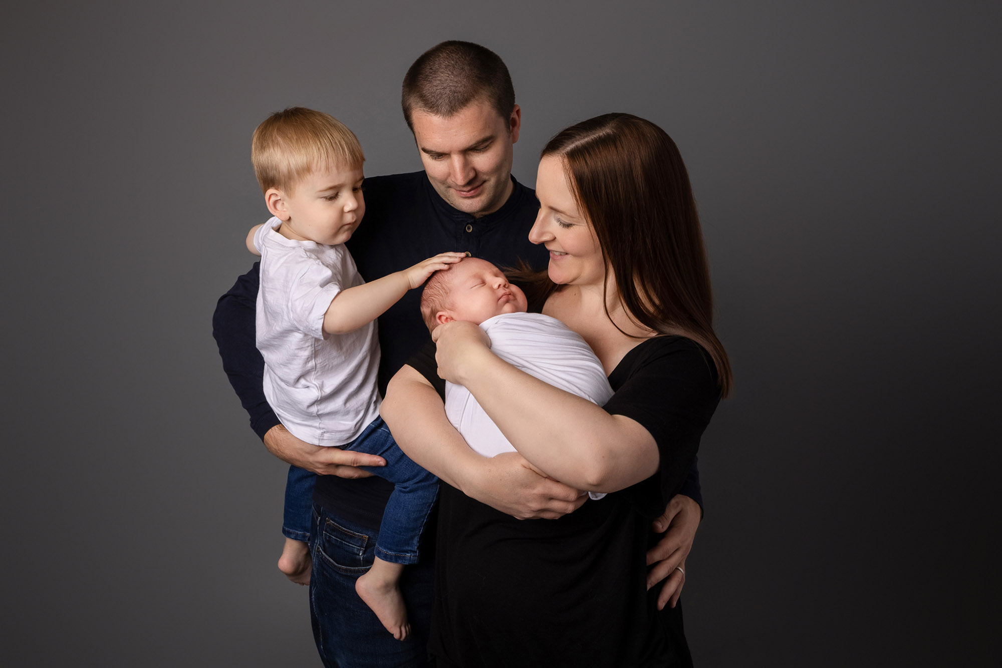 Newborn Baby Photographer Yorkshire | Skipton | Keighley | Ilkley | Bradford | Leeds