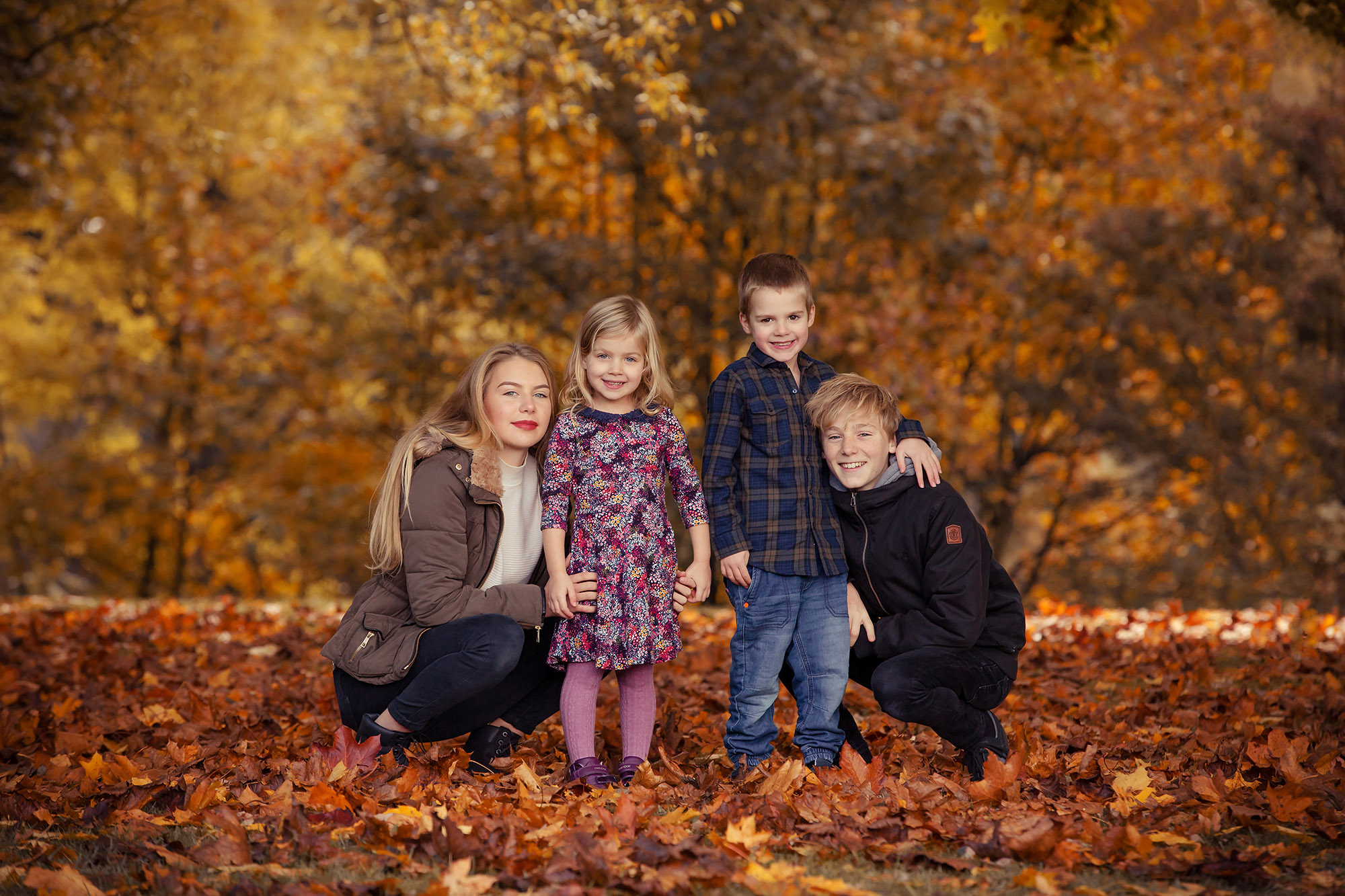 Family & Children's Outdoor Photoshoots | Skipton | Keighley | Ilkley | Yorkshire