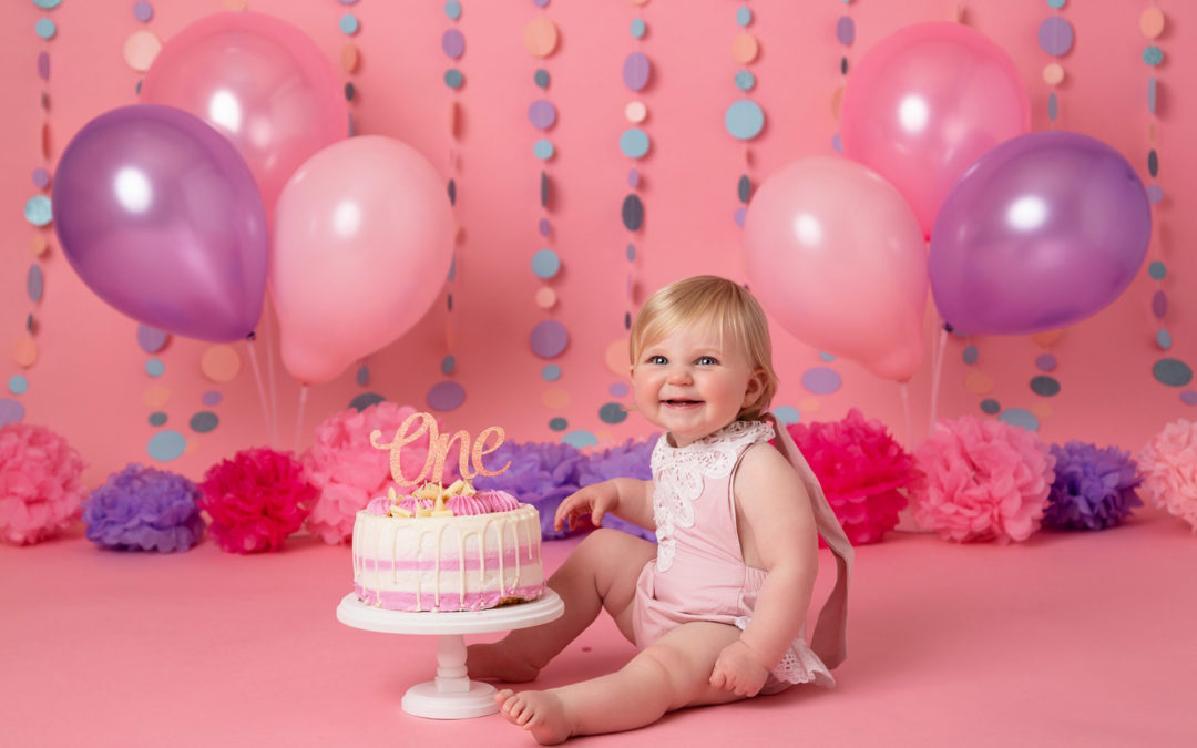 5 First Birthday Ideas for New Mums