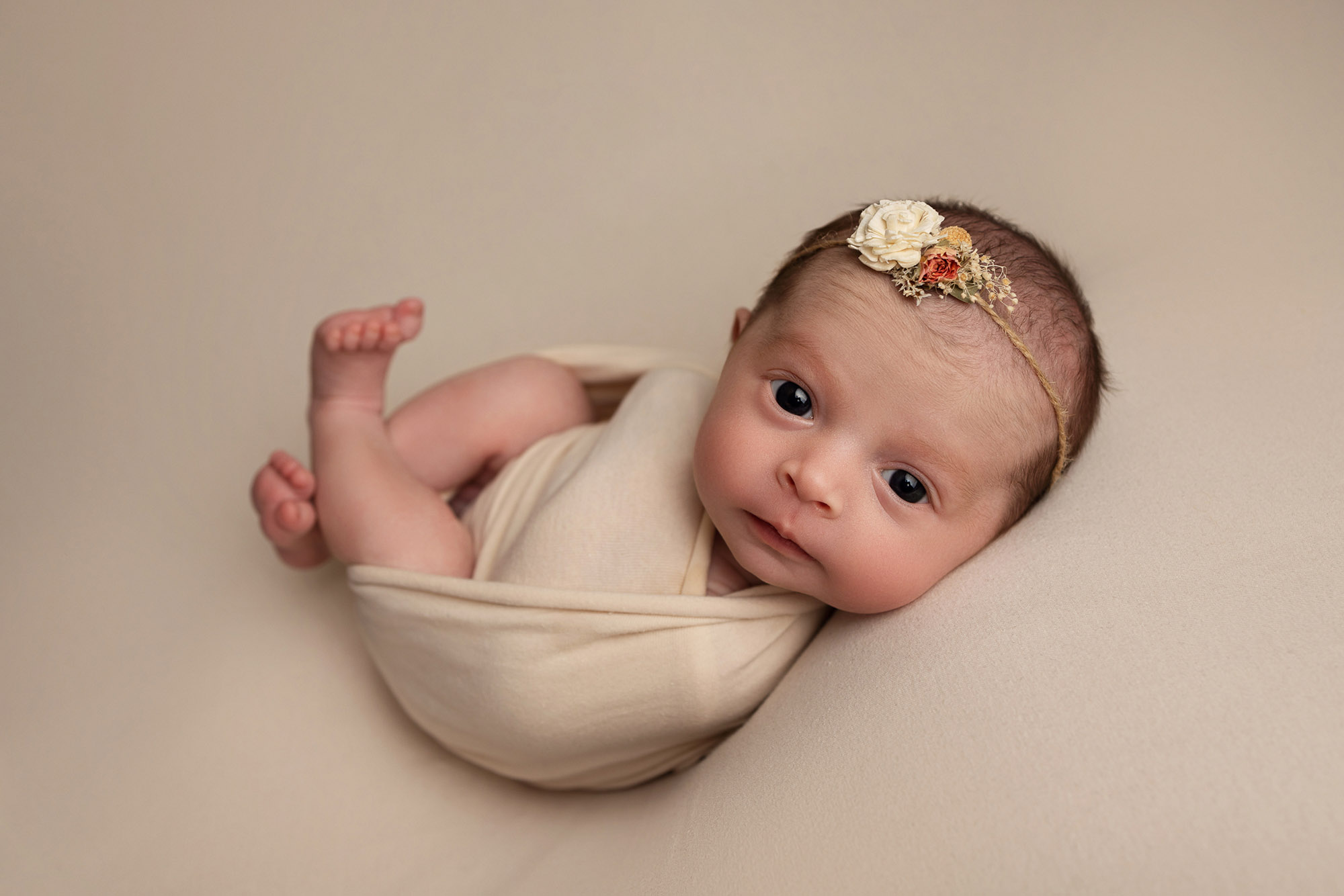 Newborn Baby Photoshoots Yorkshire | Skipton | Keighley | Ilkley | Bradford | Leeds
